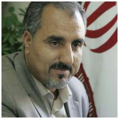 پیام تبریک رئیس کمیسیون عمران و شهرسازی شورای اسلامی شهر پرند به مناسبت ولادت با سعادت حضرت رسول اکرم (ص) و امام جعفر صادق (ع)