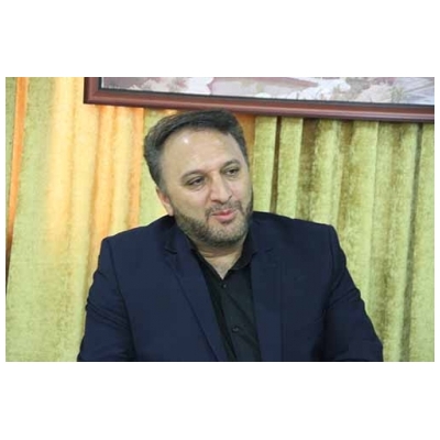 رئیس شورای اسلامی شهر پرند: عرصه ورزش میدان افتخار آفرینی مردان و زنانی است که پرچم ایران را بر قله های جهانی به اهتزاز در آورده اند.