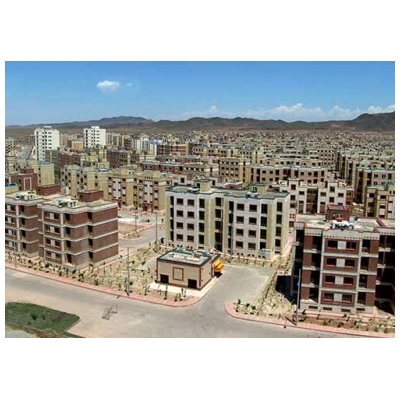 شهردار پرند: تا پایان تیر ماه شهر را به طور کامل تحویل خواهیم گرفت.