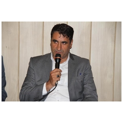 گزارش عملکرد یکساله ی شهرداری پرند به زودی منتشر خواهد شد.