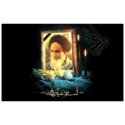 برنامه ها و تمهیدات شهرداری پرند برای مراسم گرامیداشت ارتحال ملکوتی امام خمینی (ره)