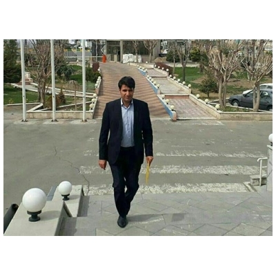 پیام تشکر مهندس آریا خانی منتخب مردم شریف پرند در دوره دوم شورای شهر؛