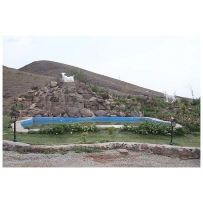 بازسازی و تعمیر تاسیسات آبنماهای بوستان شهدای گمنام