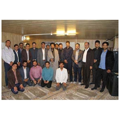 برگزاری مراسم تجلیل از کارکنان جانباز شهرداری پرند