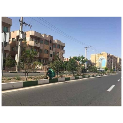 عملیات حذف پاجوش و تنه جوش درختان سطح شهر پرند اجرایی شد.