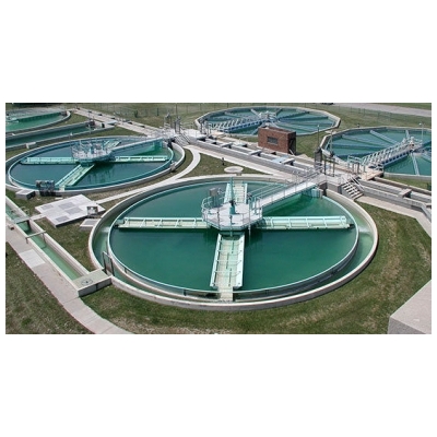 تصفیه خانه فاضلاب پرند افتتاح می شود.