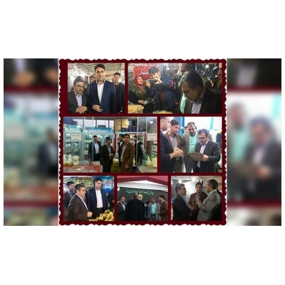 بازدید معاون سیاسی فرماندار از بازار میوه و تره بار شاهد