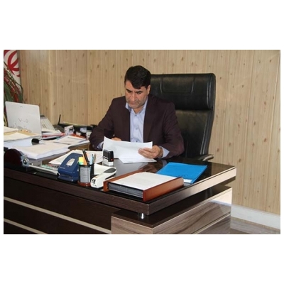 به دنبال منابع عمومی هستم و در راستای خدمت به مردم قدم بر می دارم.