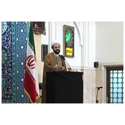 دولت و دولتمردان باید با عمل ثابت کنند که برای مردم و نظام مقدس جمهوری اسلامی زحمت می کشند.