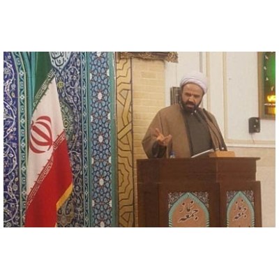 ولایت فقیه هدیه آسمانی خداوند متعال برای اداره امور مسلمین در زمان غیبت کبری است.