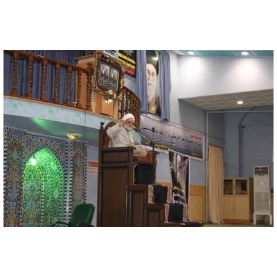 آیت الله هاشمی (رحمه الله علیه ) اندیشمندی خستگی ناپذیر و عالمی نستوه بود.