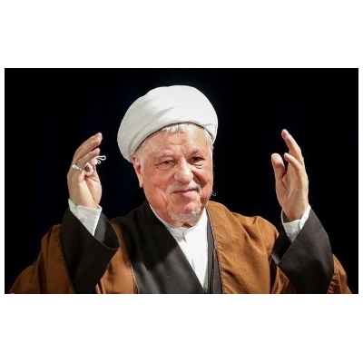 پیام تسلیت شهردار پرند به مناسبت رحلت آیت الله هاشمی رفسنجانی