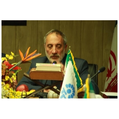 در هر پست و مقامی که هستیم، مراقب هوای نفس خود باشیم.