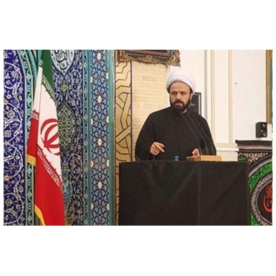 مردم ایران اسلامی با ایستادگی در برابر تحریم ها کمر آمریکا را خواهند شکست.