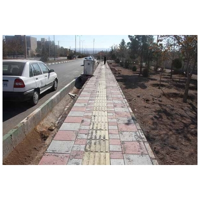 پیشرفت 70 درصدی پروژه اصلاح هندسی تقاطع بلوار شهید مطهری و بلوار شهدای شمالی
