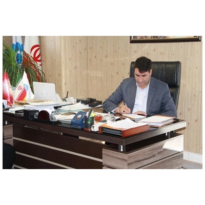 تفاهم نامه تعامل و همکاری شرکت عمران شهر جدید پرند با شهرداری پرند