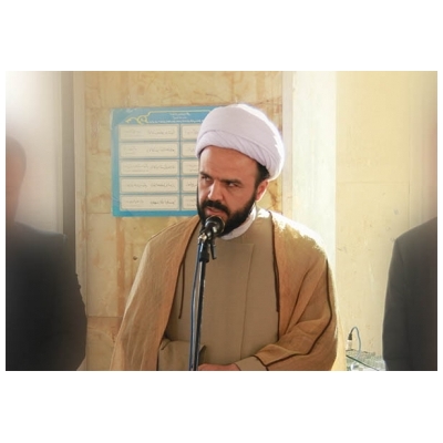 شالوده ی قیام عاشورا امر به معروف و نهی از منکر است.