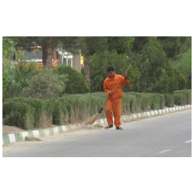 ادامه عملیات پاکسازی محله به محله در سطح شهر