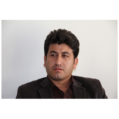 معاون جدید خدمات شهری شهرداری پرند معرفی شد.