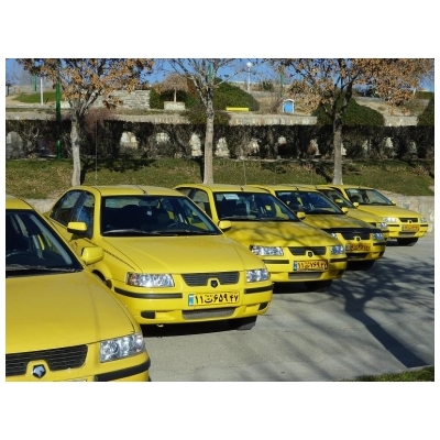 راه اندازی خطوط جدید تاکسی در پایانه های استقلال و امام خمینی (ره)