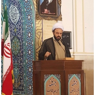 انشعاب غدیر در زمان غیبت، ولایت فقیه است.