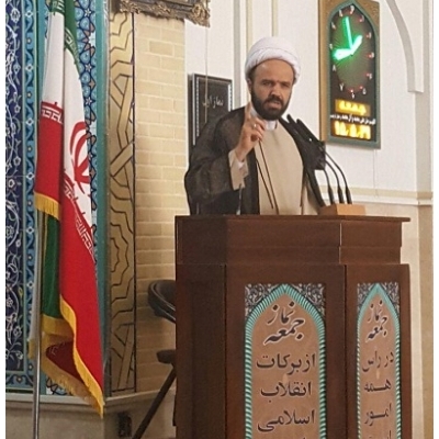 امروز در شهر پرند نه تنها با کمبود مدرسه مواجه نیستیم بلکه اضافه هم داریم؛ اما دغدغه کمبود مسجد هنوز وجود دارد.