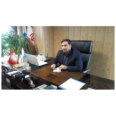 فضل الله چراغی به عنوان سرپرست شهرداری پرند انتخاب شد.