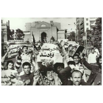 پاسداشت فتح خرمشهر در گرو پاسداشت حضور مردمی در همه صحنه&zwnj;ها است.