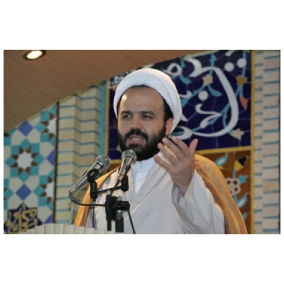 تنها نسخه شفابخش اقتدار ایران اسلامی ، نسخه مقاومت و ایستادگی است.