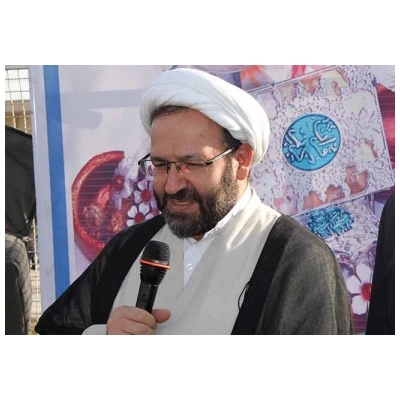 رئیس کمیسیون فرهنگی اجتماعی شورای اسلامی شهر جدید پرند 12 اردیبهشت روز معلم را تبریک گفت.