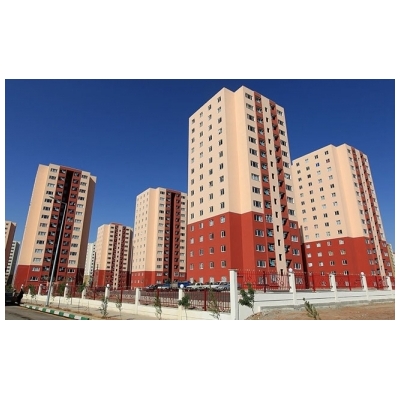 ضرورت همکاری دستگاه&zwnj;ها برای تکمیل مسکن مهر شهرهای جدید