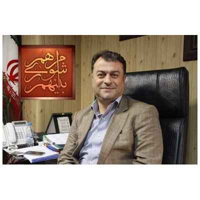 شهردار پرند در جلسه شورای معاونین، در پیامی فرا رسیدن نهم اردیبهشت روز ملی شوراها را تبریک گفت.