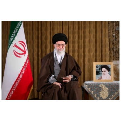 پیام نوروزی به مناسبت آغاز سال 1395