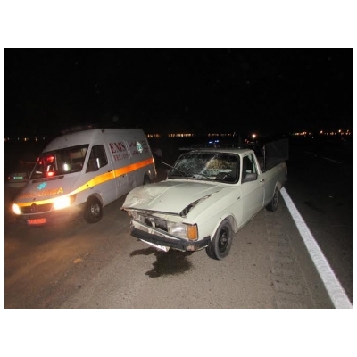 تصادف شدید دو خودرو در جاده قدیم ساوه