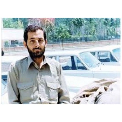 25 اسفند سالروز شهادت شهید مهدی باکری و روز شهردار