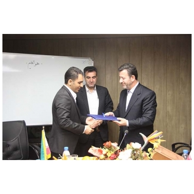 سرپرست جدید بازرسی شهرداری پرند معرفی شد.