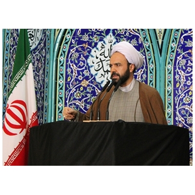 ایران اسلامی، هفتم اسفند روی آمریکا را سیاه کرد