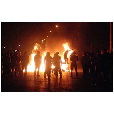 توصیه های سرپرست آتش نشانی شهرداری پرند در خصوص چهار شنبه آخر سال