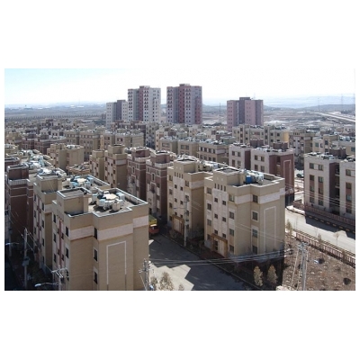 تحویل کامل شهر پرند در گرو تحقق مطالبات شهرداری