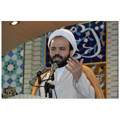 هنر ملت ایران ناراحت کردن آمریکا است.