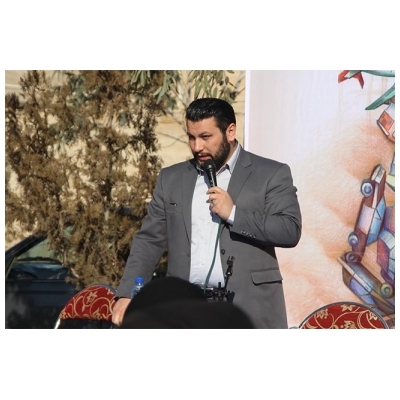 رئیس شورای اسلامی شهر: باید جدی و با هوشیاری تمام در پای صندوق های اخذ رای حضور یافت.