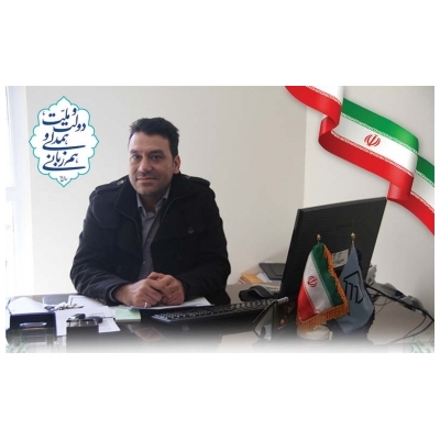 رئیس دفتر نمایندگی نظام مهندسی شهر جدید پرند معارفه شد.