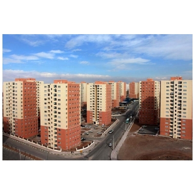 افزایش جمعیت پرند بعلت واگذاری مسکن مهر