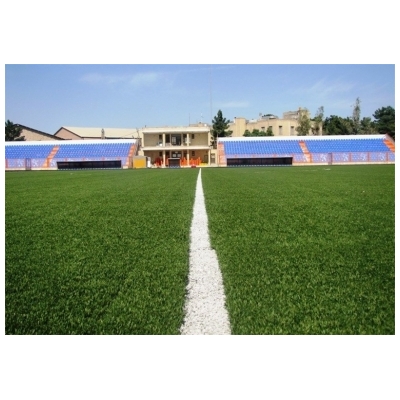 توسعه مکان های ورزشی و تفریحی در سطح شهر پرند