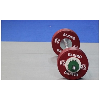 حمایت شهرداری " شهر جدید پرند " از هیات وزنه برداری استان تهران