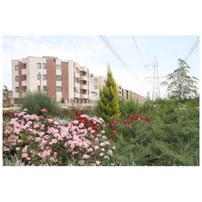 فرهنگ آپارتمان نشینی از نگاه شهردار پرند