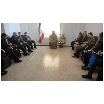 دعای ندبه این هفته در مسجد امام حسن (ع) شهر پرند برگزار می شود