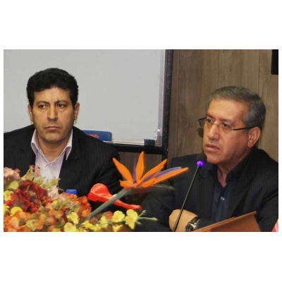 افزایش مشارکت مردم در انتخابات، تضمین کننده اقتدار ماست.