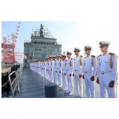 نیروی دریایی افتخار جمهوری اسلامی ایران