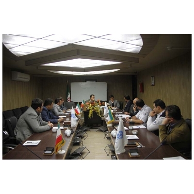 برگزاری دومین جلسه ستاد مدیریت بحران شهر جدید پرند